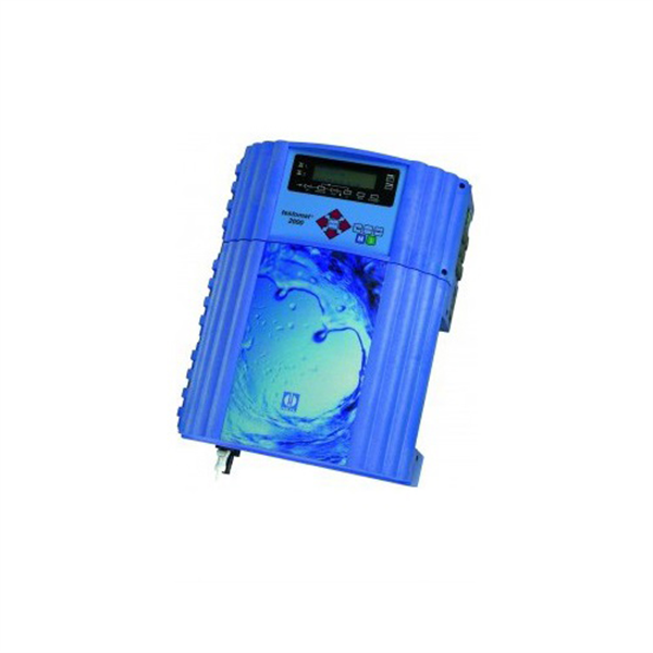 Testomat2000V 水混合硬度在线分析仪 德国HEYL
